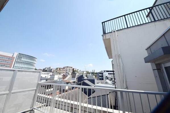 ブランシェ文京白山2の物件内観写真